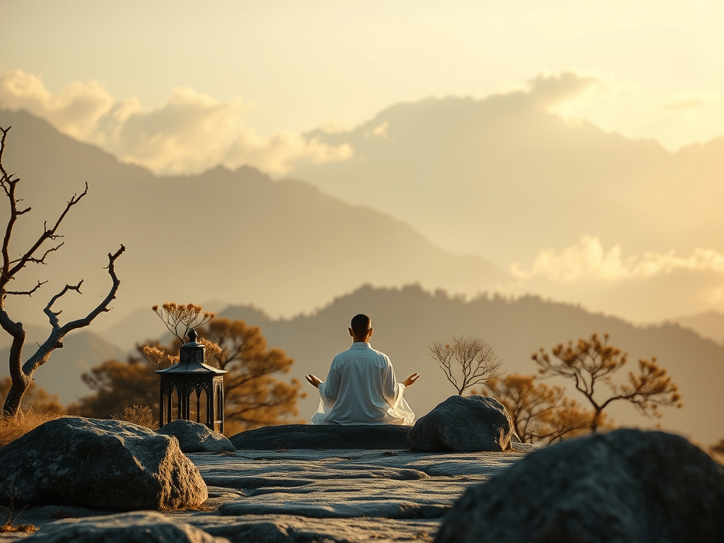 Understanding I-Kuan-Tao: A Spiritual Synthesis of&nbsp;Traditions